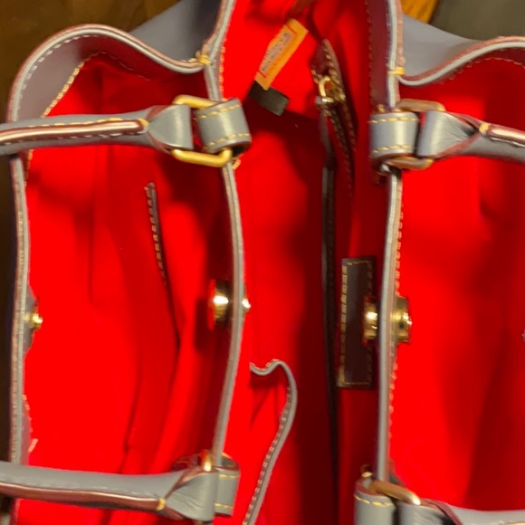 Dooney and Bourke Florentine Brenna - Picture 10 of 10